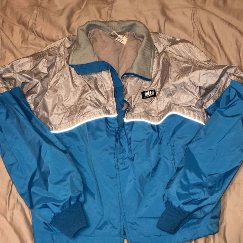 COPY - Wind breaker set